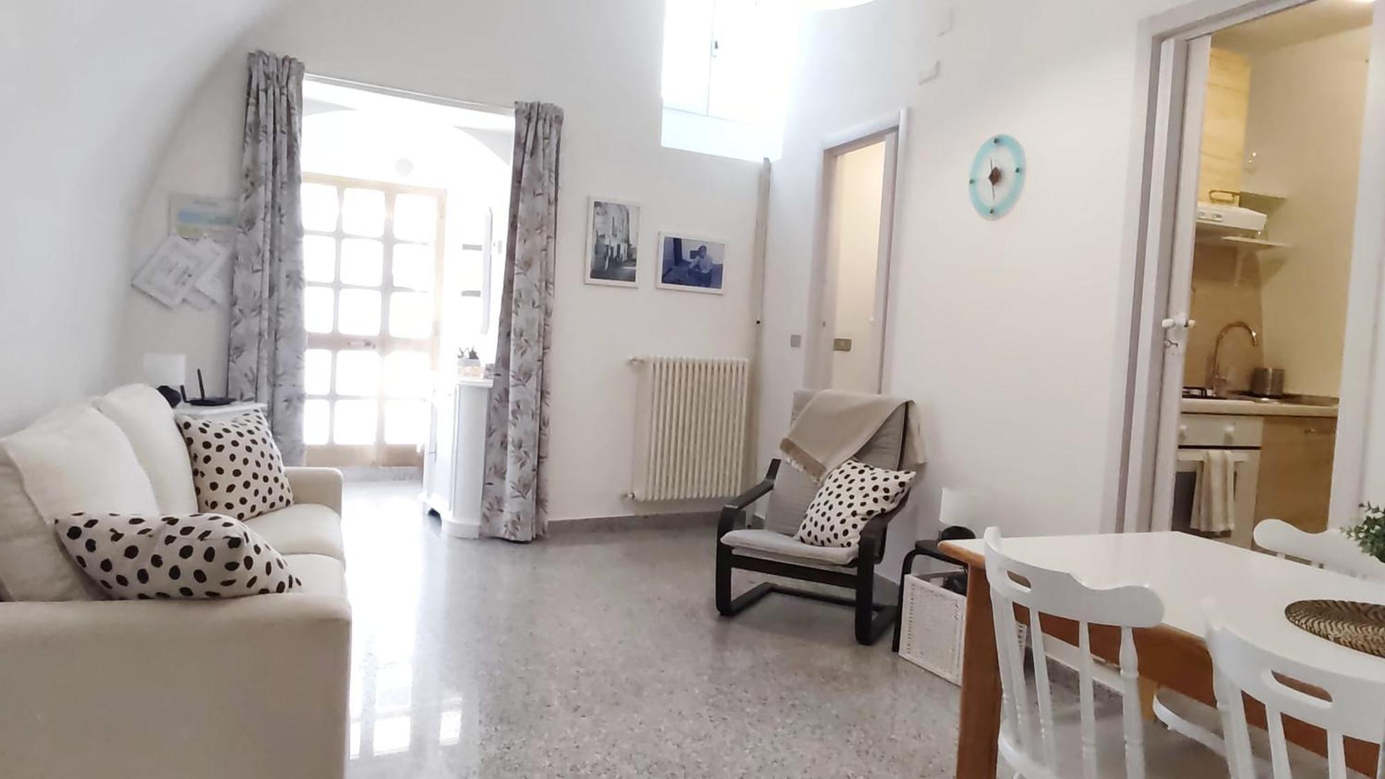 B&B Sotto L'Arco Gravina in Puglia Extérieur photo