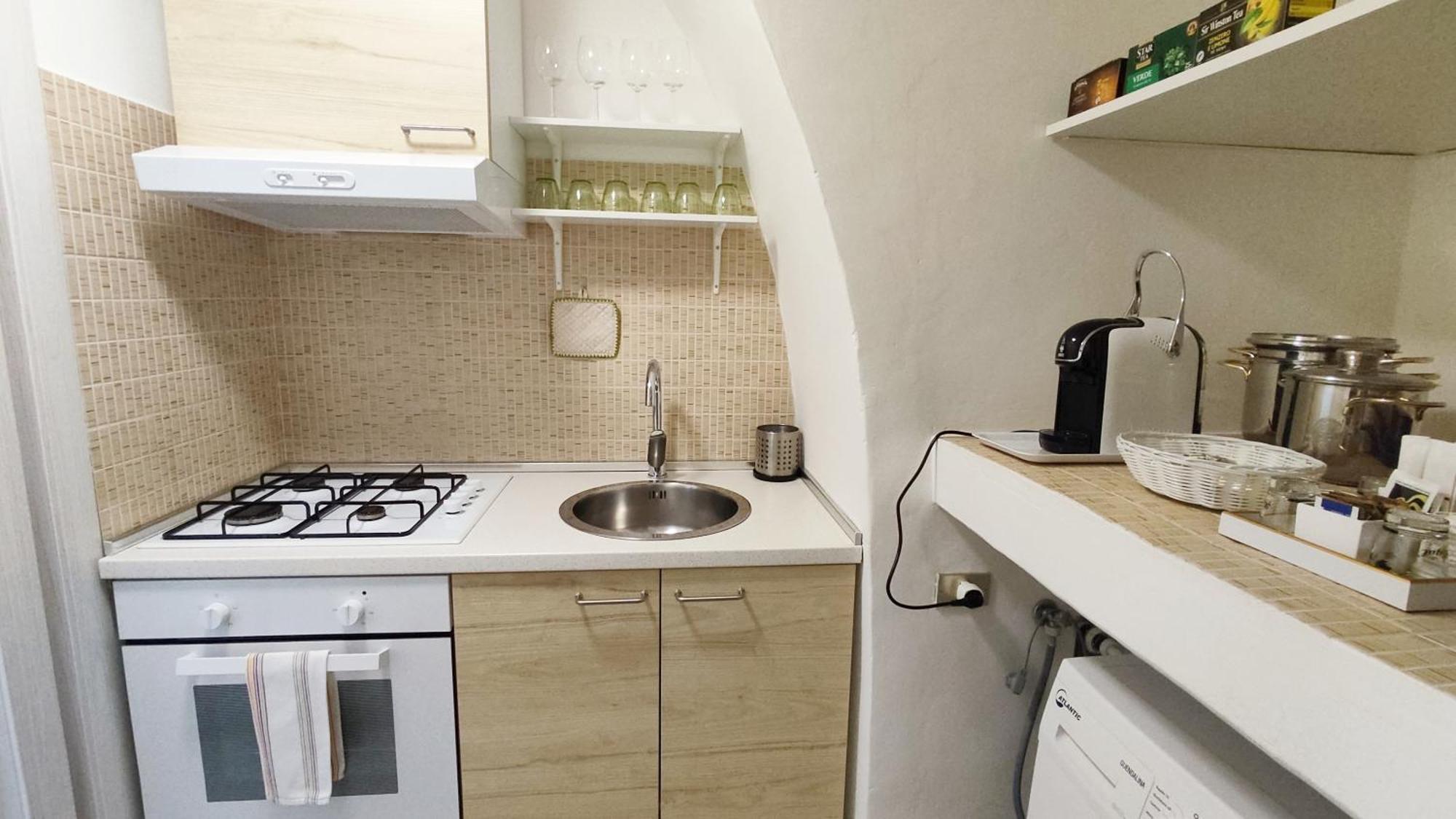 B&B Sotto L'Arco Gravina in Puglia Extérieur photo