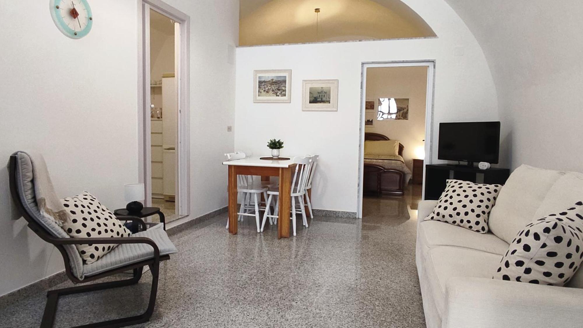 B&B Sotto L'Arco Gravina in Puglia Extérieur photo